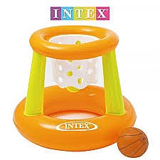 חישוק כדורסל צף 58504 INT...