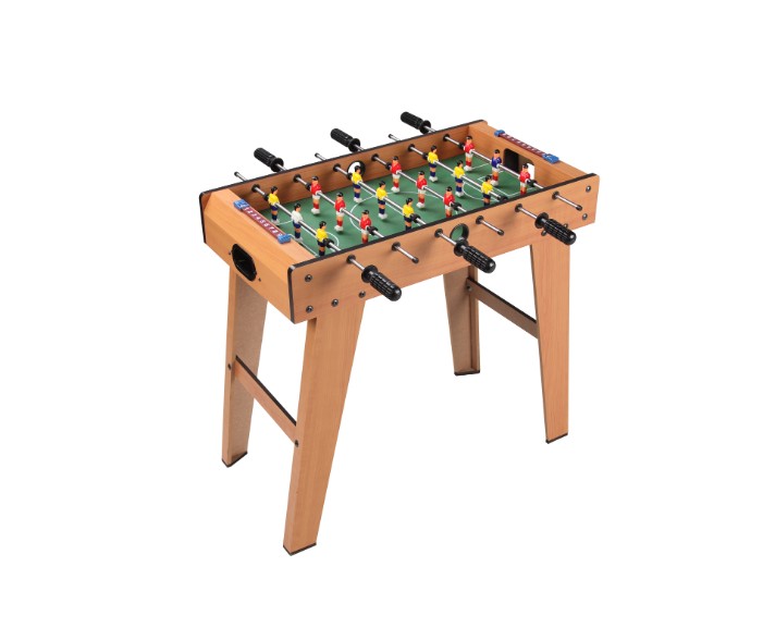 שולחן כדורגל עומד