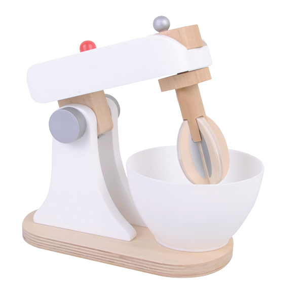 מיקסר עץ PIT TOYS