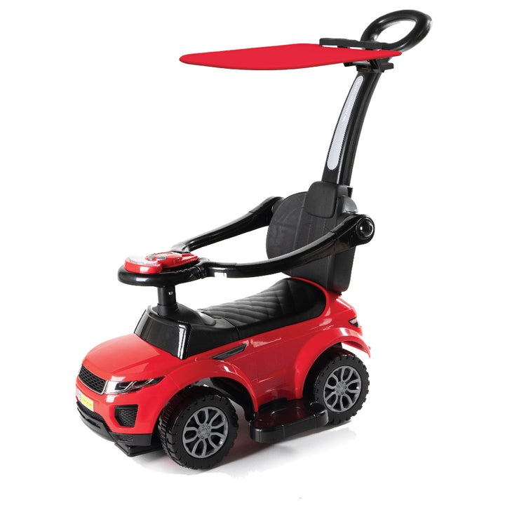 בימבה 3 ב 1 דוברת עברית צ...