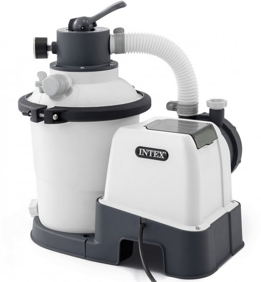 משאבת חול 925 גלון Intex ...