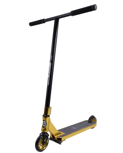 קורקינט פעלולים G7 זהב Gr...