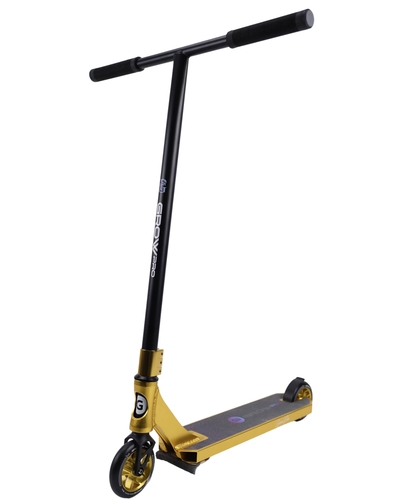 קורקינט פעלולים G9 זהב Gr...